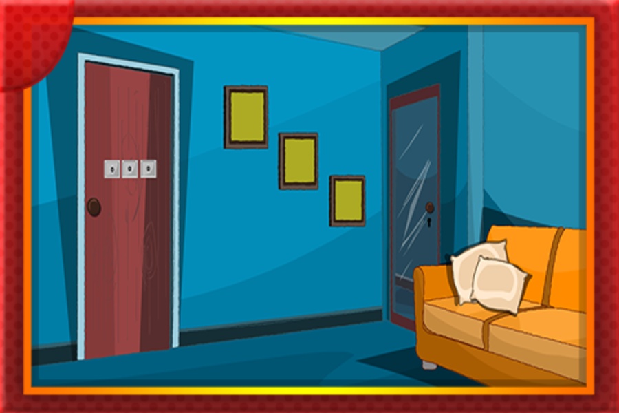 Escape From Home Office - Preview 9