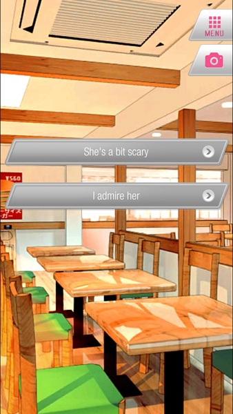 First Love Story - Preview 5