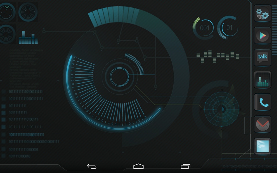 IRON - Preview 3