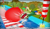 Stuntman WipeOut Run Adventure screenshot 1