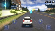 Drift Car City Traffic Racing screenshot 10