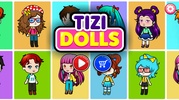 Tizi Doll screenshot 5