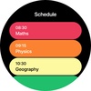 Smart Timetable screenshot 4