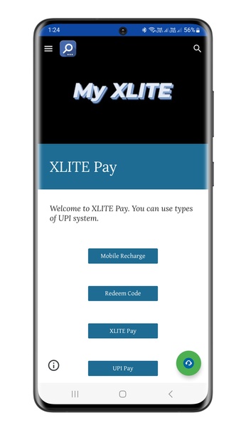 My XLITE - Preview 5