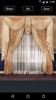 500+ Curtain Designs screenshot 5