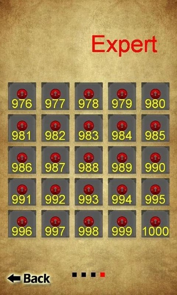 Unblock Saga - Preview 1