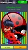 Miraculous puzzle screenshot 1