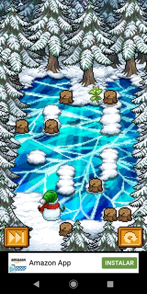 Snowman Story - Preview 8