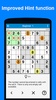 Sudoku screenshot 2