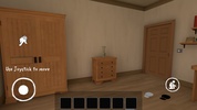 Nick Runaway Stealth Escape screenshot 1