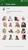 babyBaby Memes Animados screenshot 5