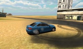Real Driving Simulator screenshot 1