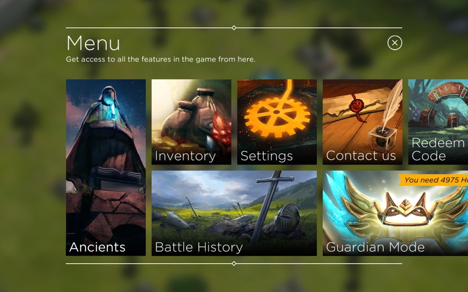 Rival Kingdoms - Preview 6
