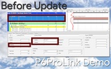 P6ProLinkDemo screenshot 8