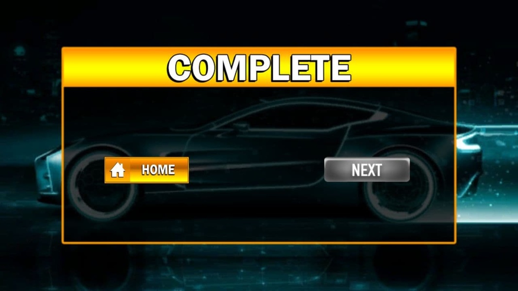 Car Stunt Race 3D - Preview 8