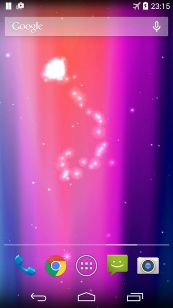 Magic Light - Preview 3