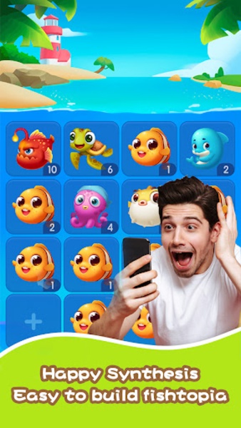 Fishtopia - Preview 4