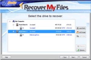Recover my files 3.98 serial no