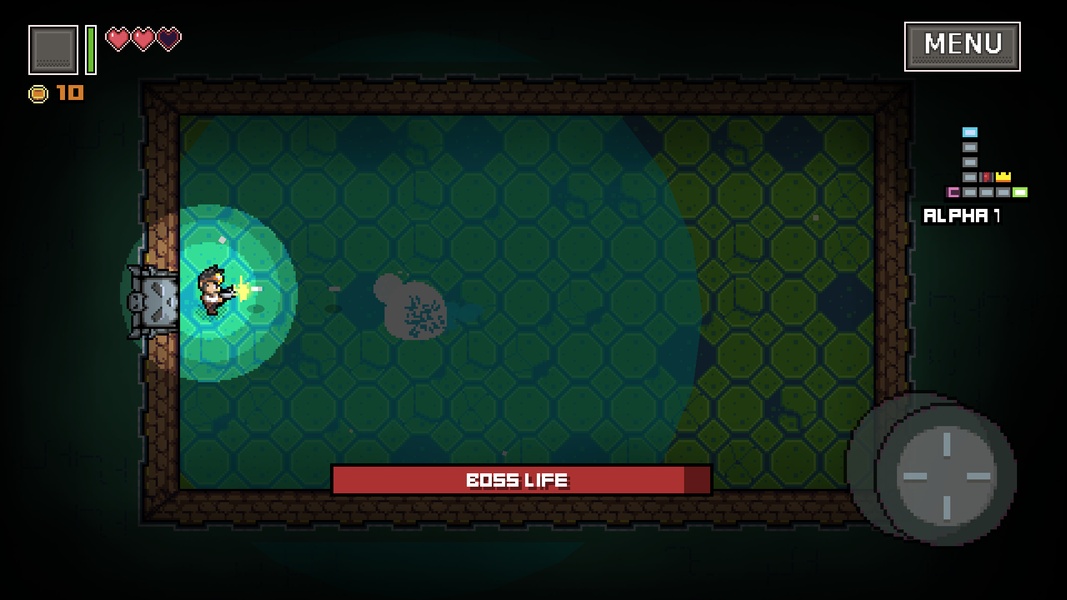 The Slimeking Tower - Preview 6