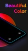 Edge Flashing Colors, Lighting screenshot 8