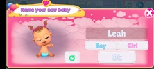 Kawaii Baby Nursery screenshot 1
