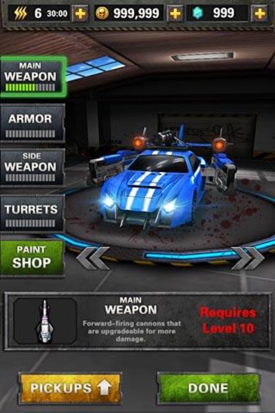 Death Road 2 - Preview 5
