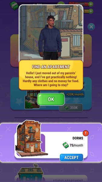 Get the money - Preview 2