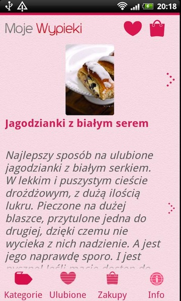 Moje Wypieki - Preview 2