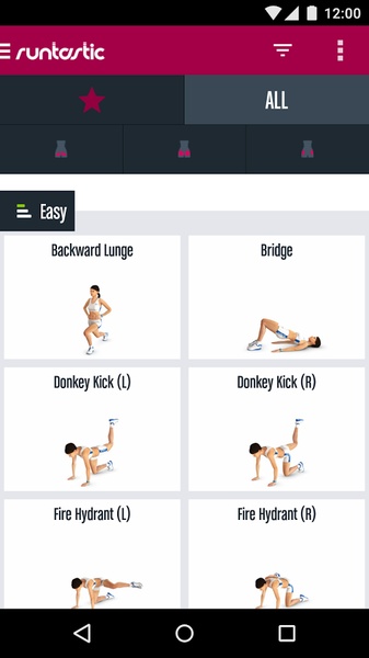 Butt Trainer - Preview 17