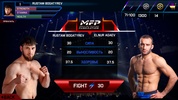 MMA Pankration screenshot 11
