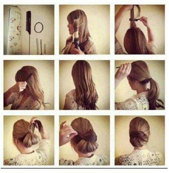 Girls Hair Styles - Preview 6