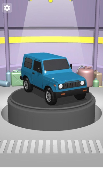 Pimp My Car - Preview 6