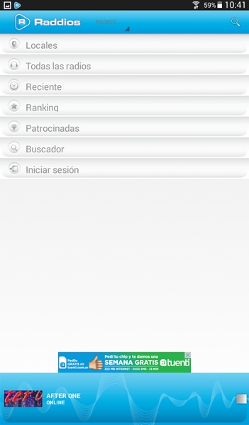 Raddios - Preview 2
