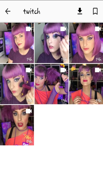 Story Save For Insta - Preview 6