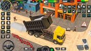 US Construction Game Simulator screenshot 6