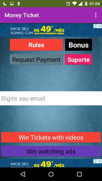 Money Ticket - Earn Money - Preview 3