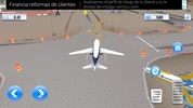 Flight Parking Simulator screenshot 3