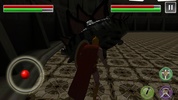 Dinosaur Fighter screenshot 1