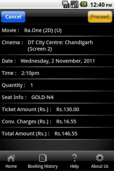 DT Cinemas - Preview 2