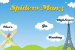 Spiders-Man Running 3 screenshot 5