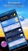 Local Weather Forecast& Widget screenshot 7