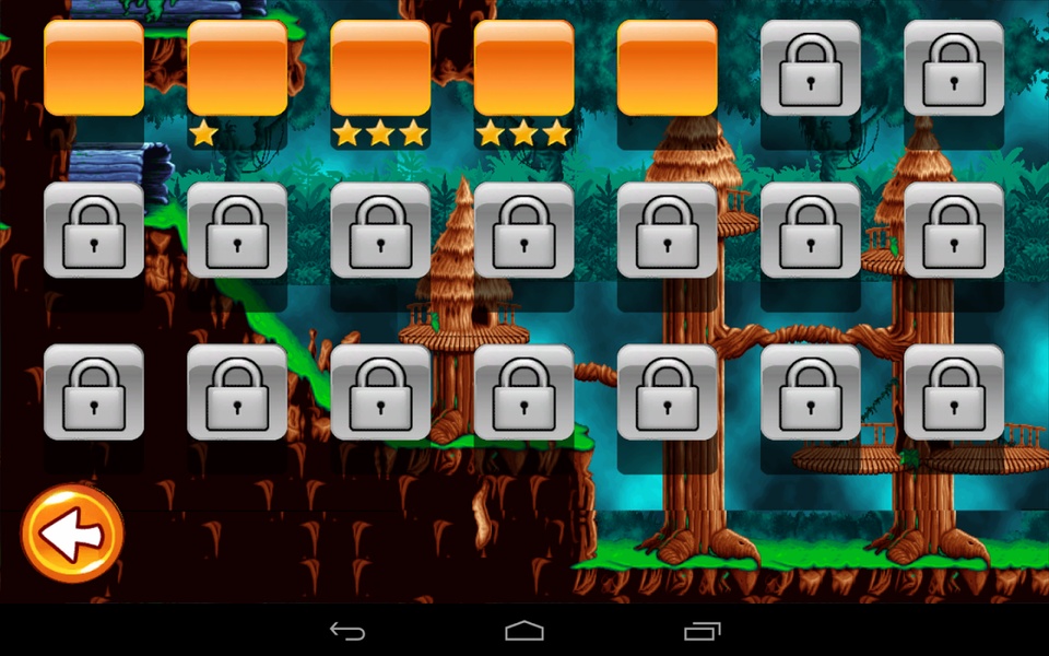 .Ninja Jumper - Preview 3