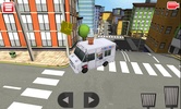 Ice Cream Delivery 3D screenshot 10