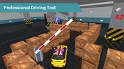Car Parking Online Simulator screenshot 2