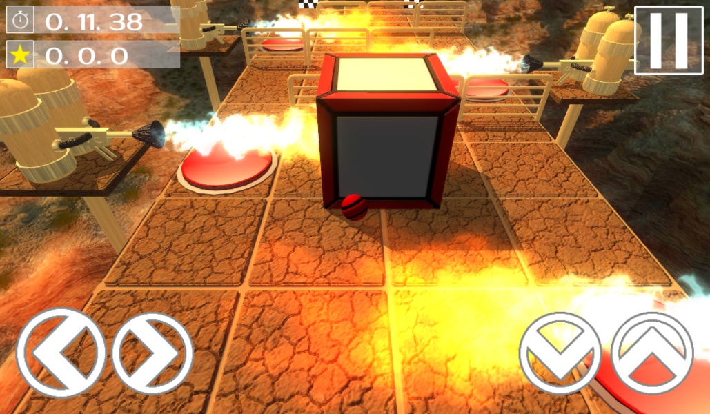 Ball Voyage - Preview 7