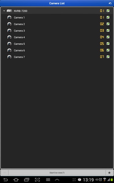 SwannView Plus - Preview 1