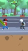 Merge Fighting: Hit Fight Game screenshot 3