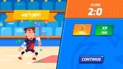 Volleyball Challenge screenshot 5
