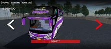 Bus Telolet Basuri Pianika screenshot 6