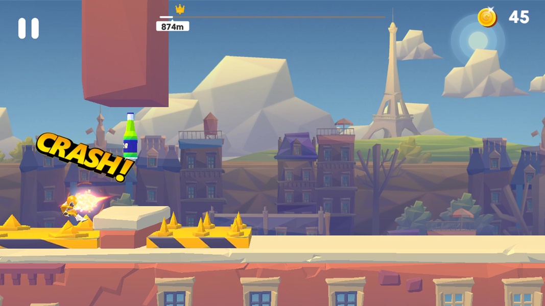 Smashing Rush - Preview 8